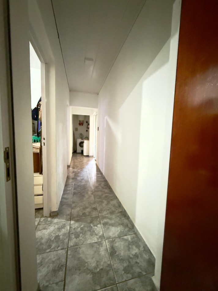 Casa en venta en Santa Rosa de Calchines 