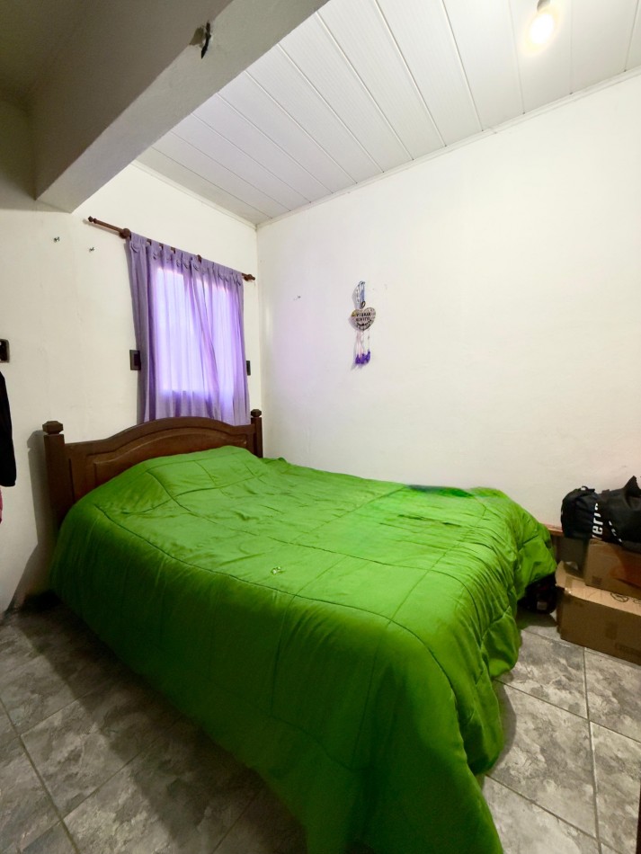 Casa en venta en Santa Rosa de Calchines 