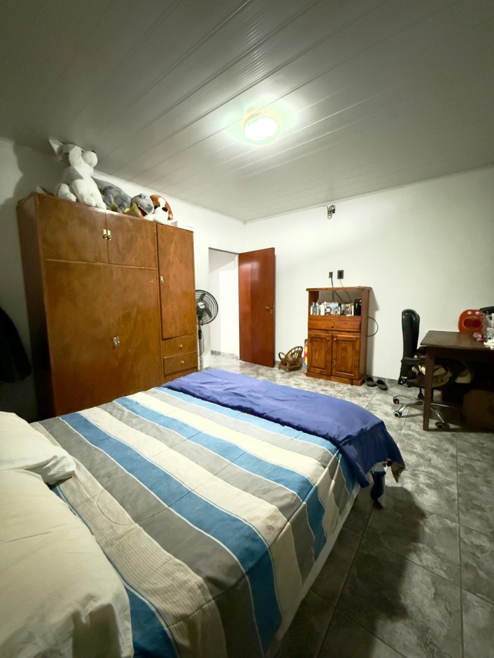 Casa en venta en Santa Rosa de Calchines 