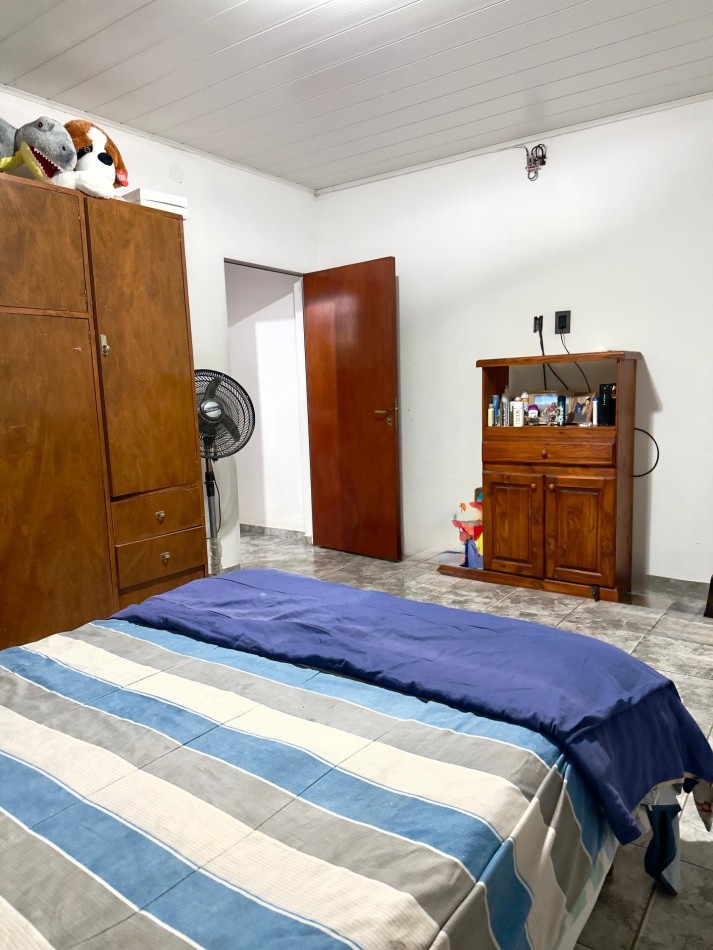 Casa en venta en Santa Rosa de Calchines 