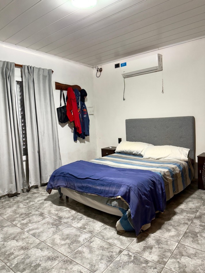 Casa en venta en Santa Rosa de Calchines 