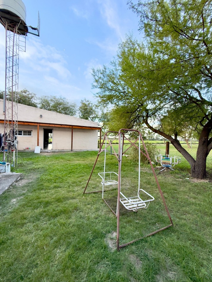 Casa en venta en Santa Rosa de Calchines 