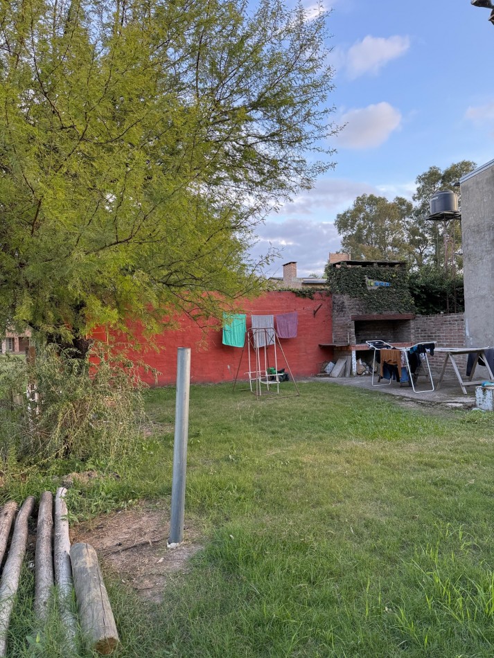Casa en venta en Santa Rosa de Calchines 