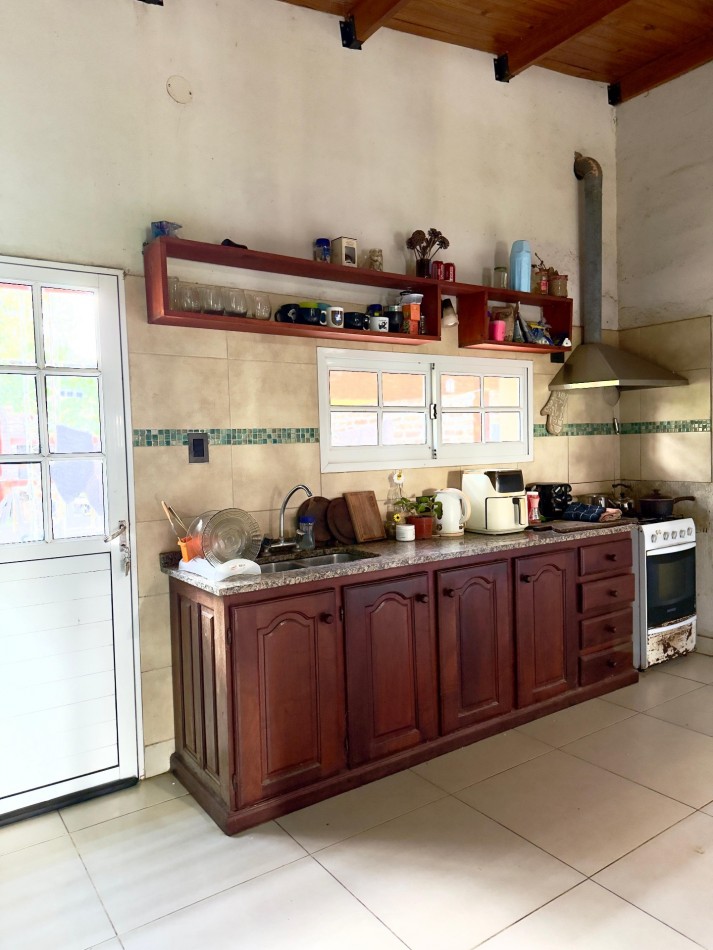 Casa en venta en Santa Rosa de Calchines 