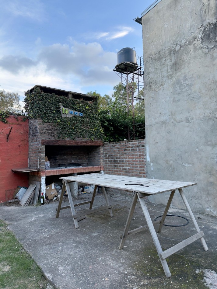 Casa en venta en Santa Rosa de Calchines 