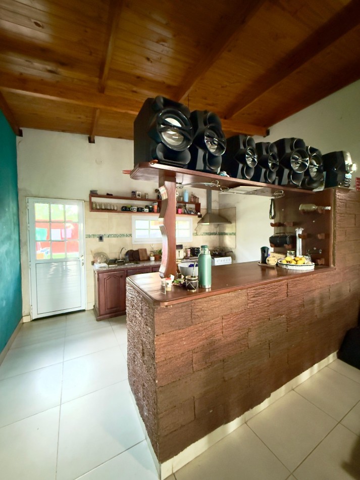 Casa en venta en Santa Rosa de Calchines 
