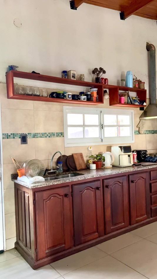 Casa en venta en Santa Rosa de Calchines 