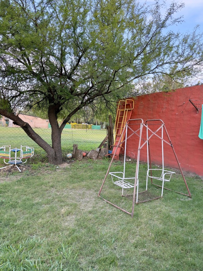 Casa en venta en Santa Rosa de Calchines 