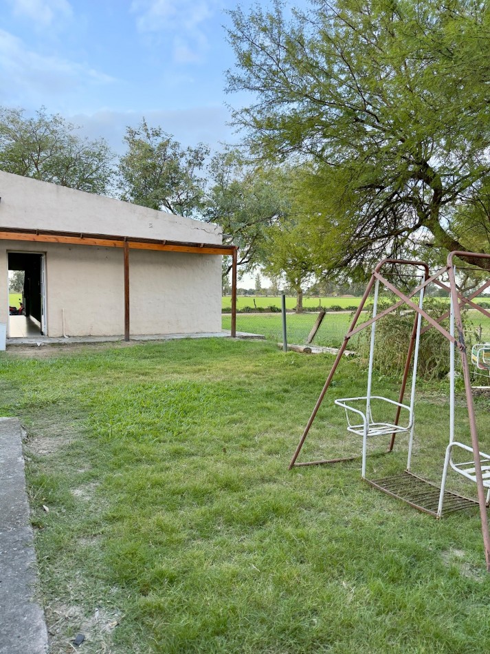 Casa en venta en Santa Rosa de Calchines 