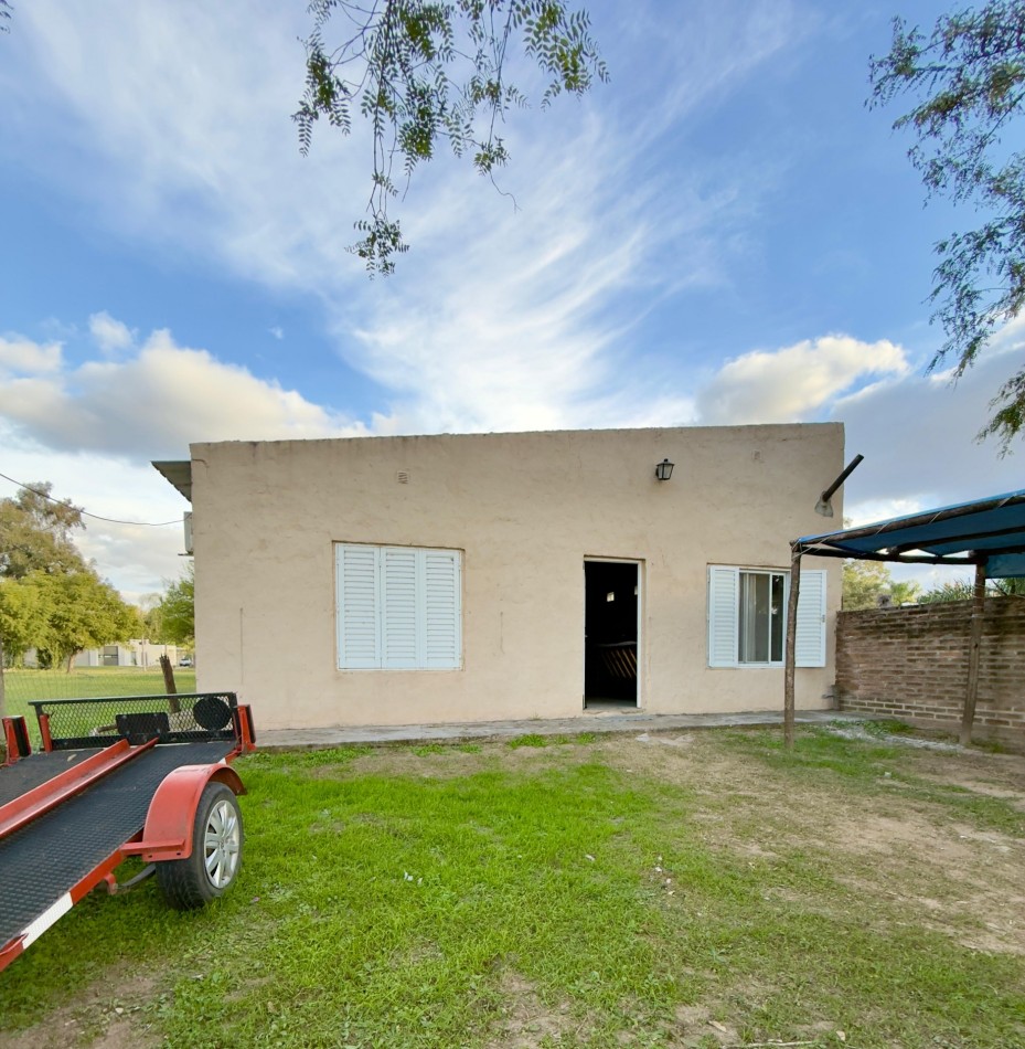 Casa en venta en Santa Rosa de Calchines 