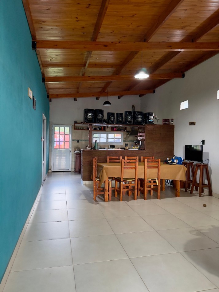 Casa en venta en Santa Rosa de Calchines 