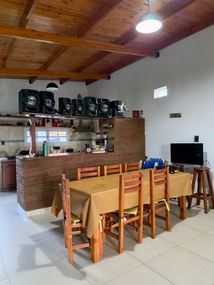 Casa en venta en Santa Rosa de Calchines 