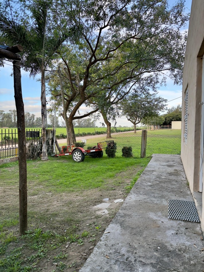 Casa en venta en Santa Rosa de Calchines 
