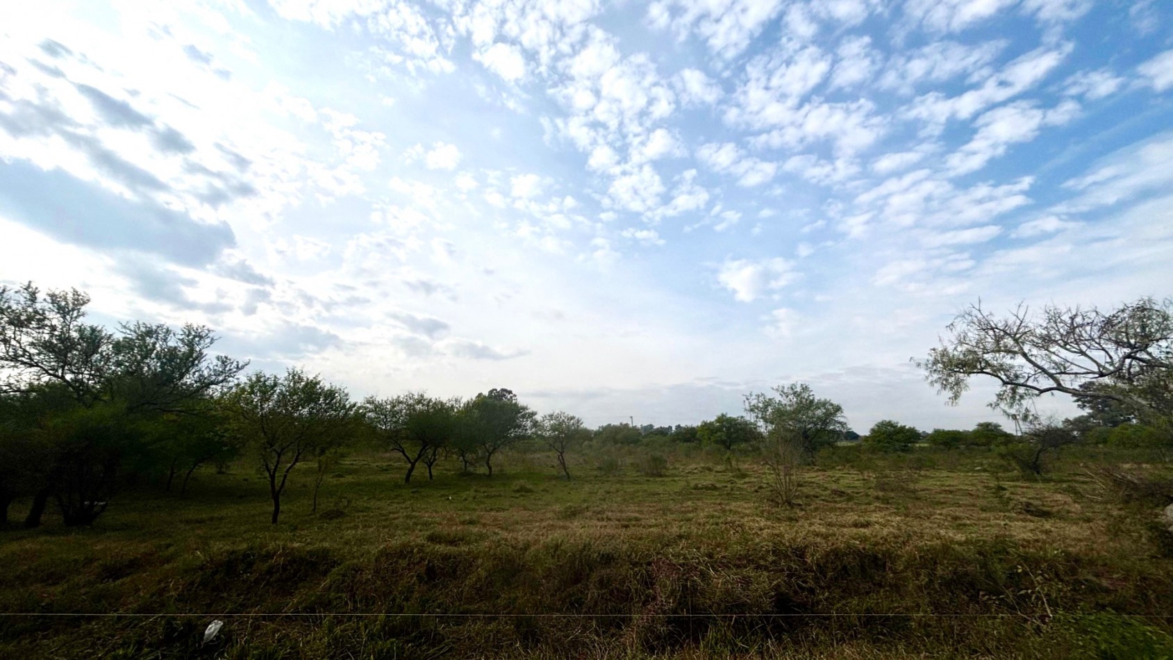 Terreno en venta en Helvecia