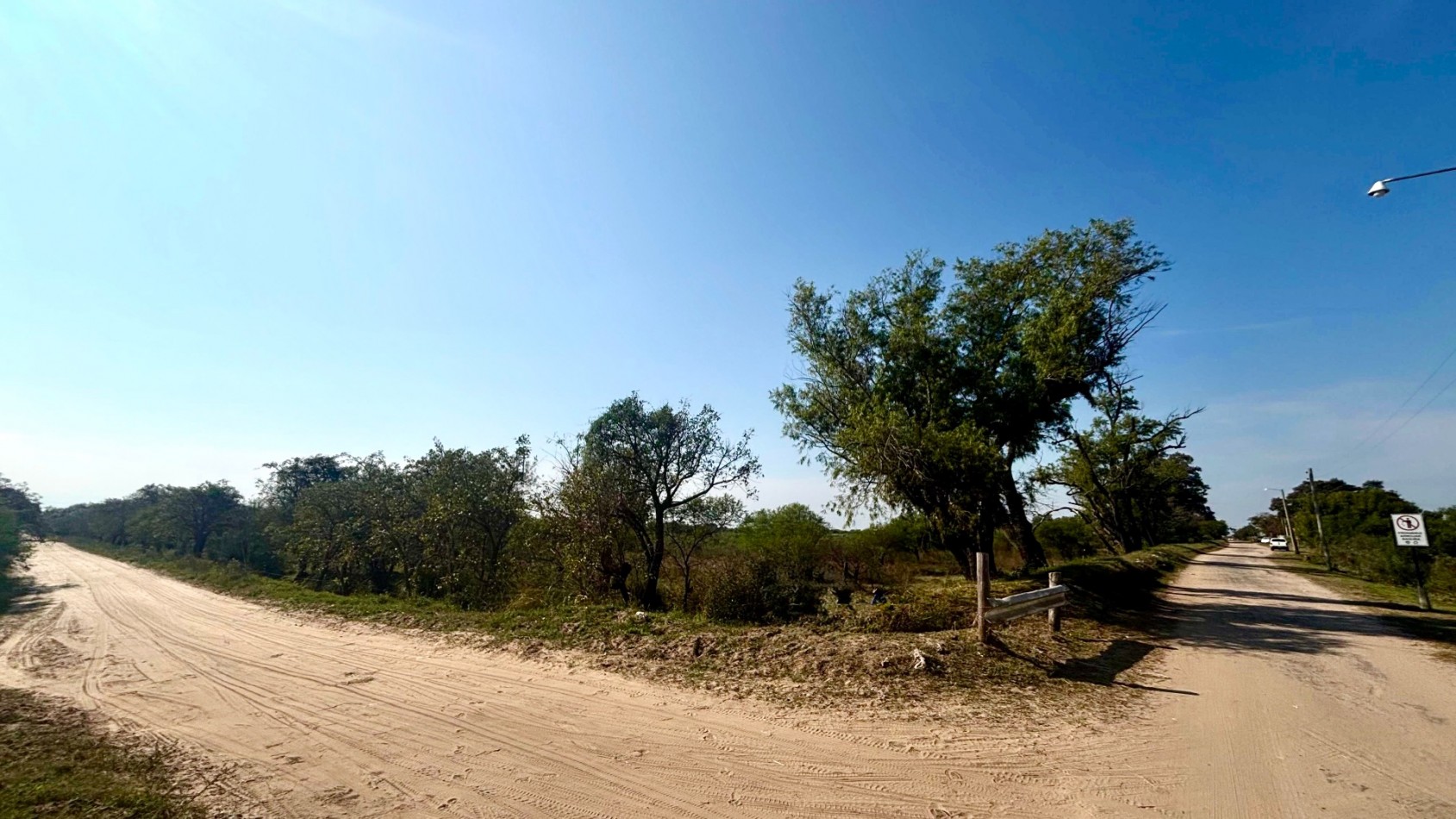 Terreno en venta en Helvecia