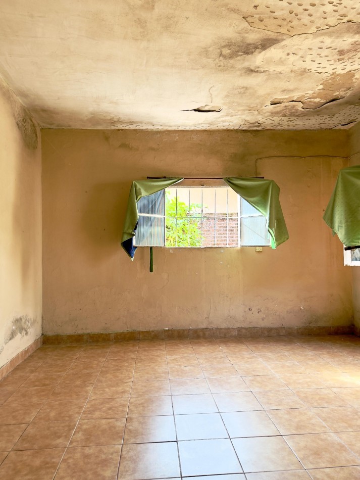 Casa en venta en Santa Rosa de Calchines 