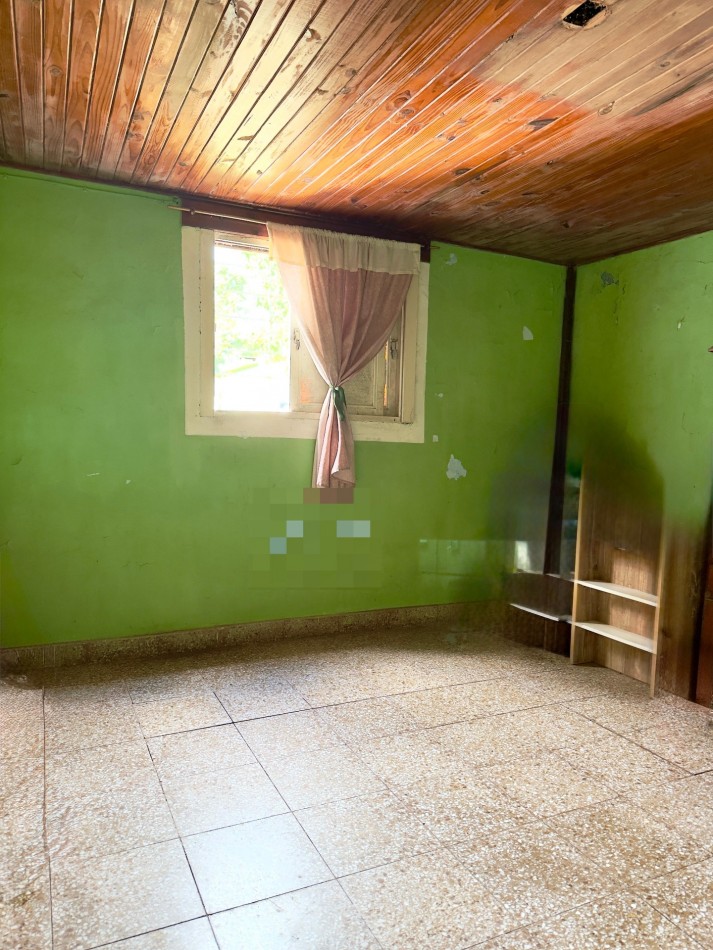 Casa en venta en Santa Rosa de Calchines 