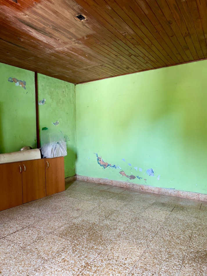 Casa en venta en Santa Rosa de Calchines 