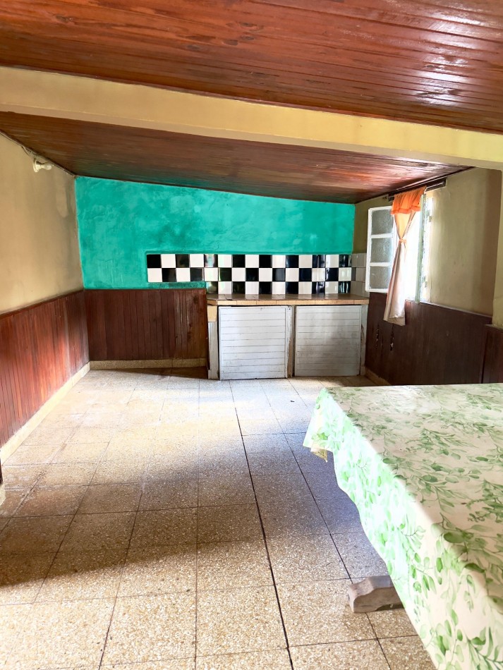 Casa en venta en Santa Rosa de Calchines 
