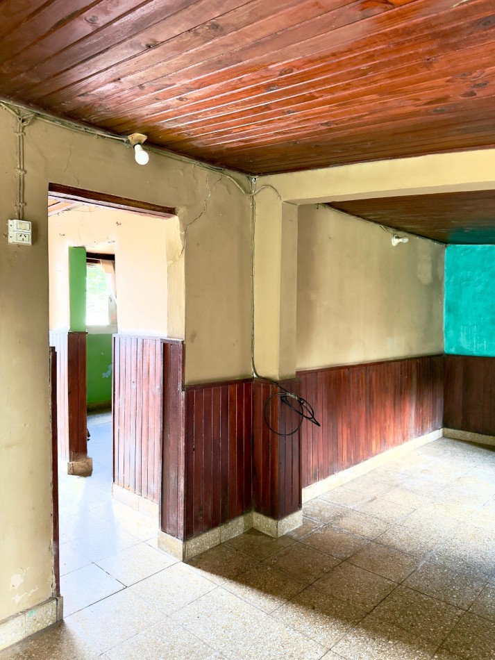 Casa en venta en Santa Rosa de Calchines 