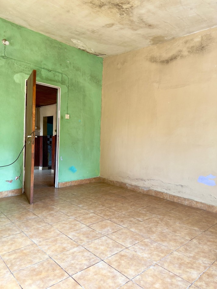 Casa en venta en Santa Rosa de Calchines 