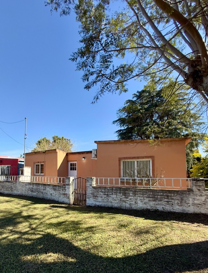 Casa en venta en Santa Rosa de Calchines 