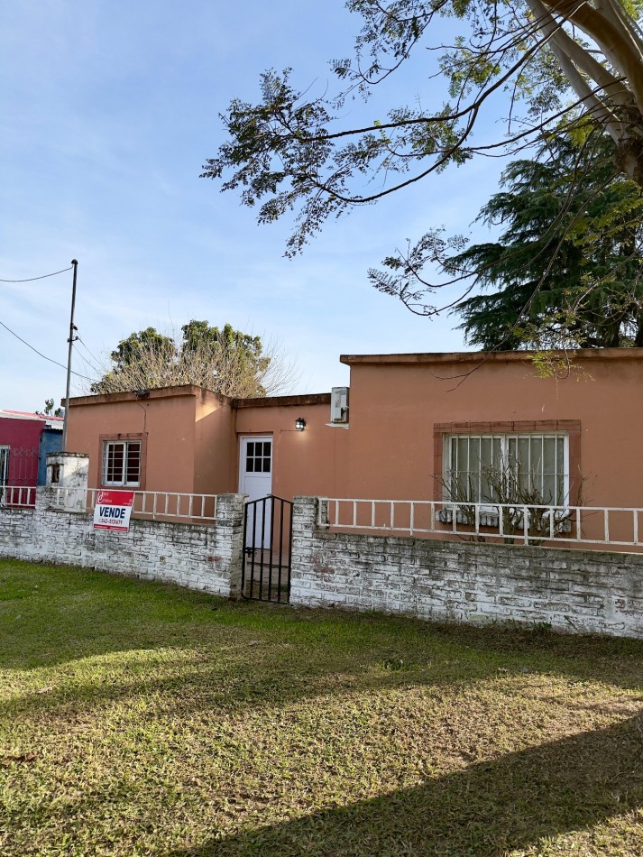 Casa en venta en Santa Rosa de Calchines 