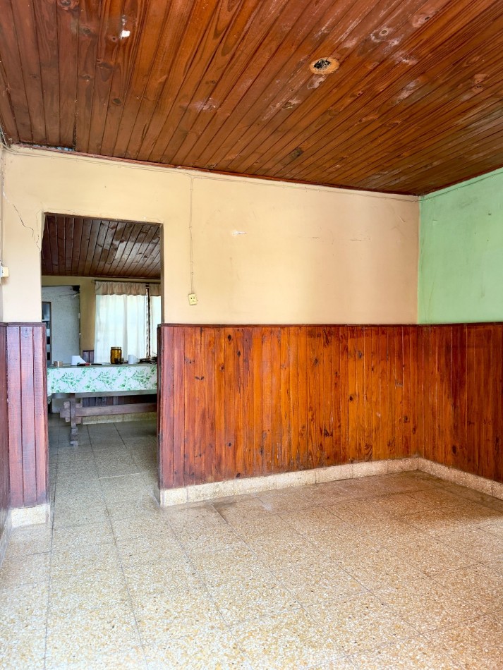 Casa en venta en Santa Rosa de Calchines 
