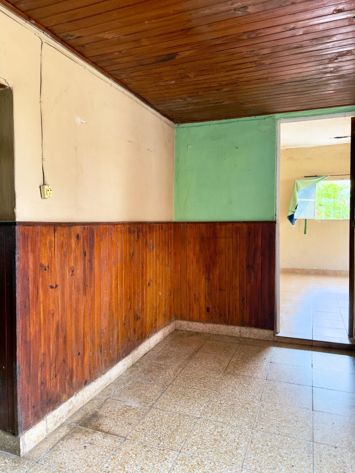 Casa en venta en Santa Rosa de Calchines 