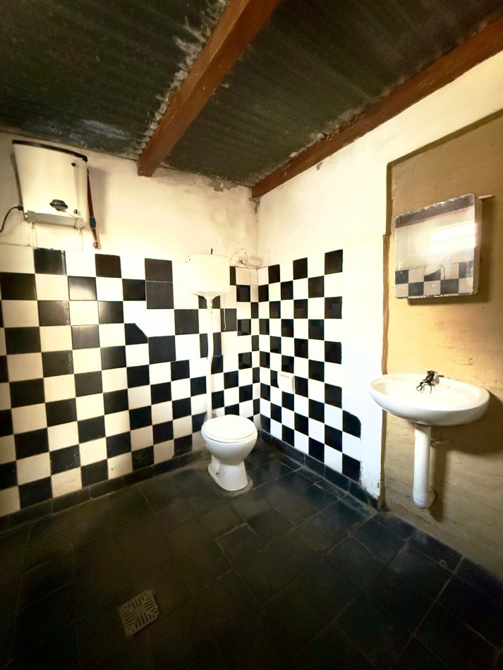 Casa en venta en Santa Rosa de Calchines 