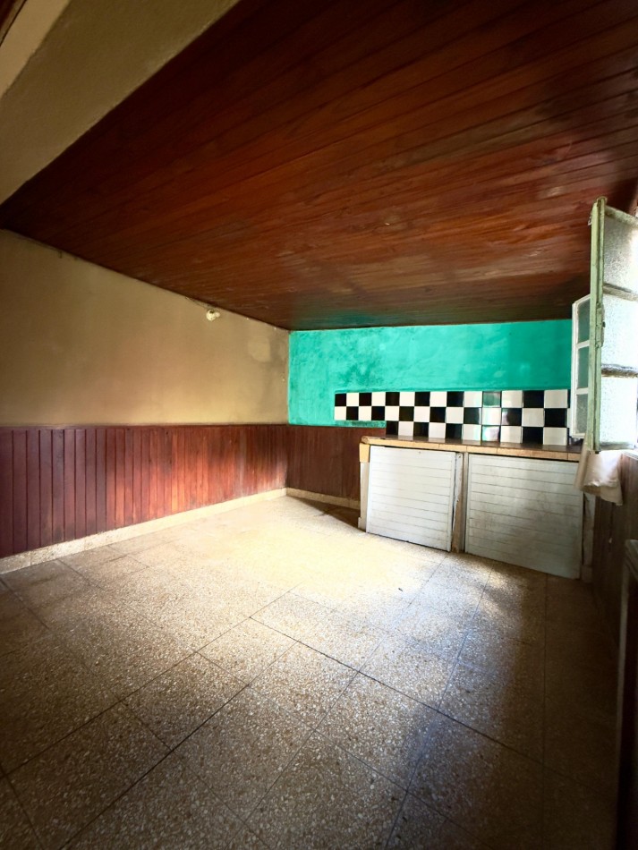 Casa en venta en Santa Rosa de Calchines 