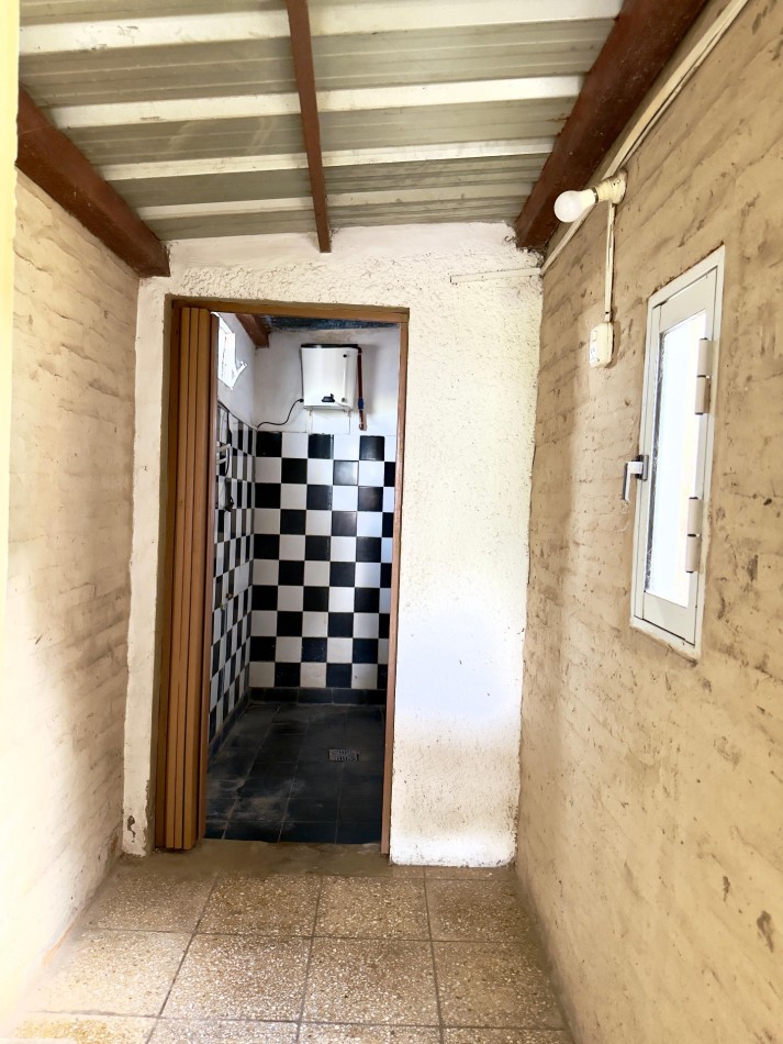 Casa en venta en Santa Rosa de Calchines 