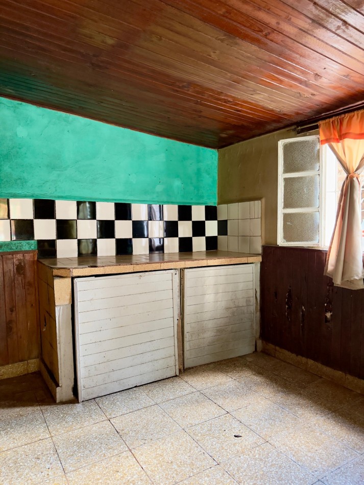 Casa en venta en Santa Rosa de Calchines 