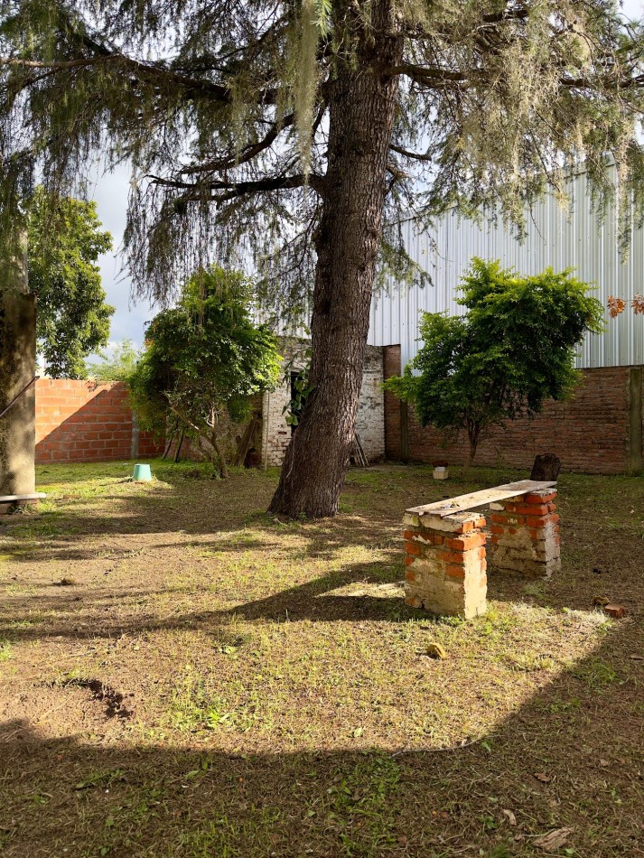 Casa en venta en Santa Rosa de Calchines 