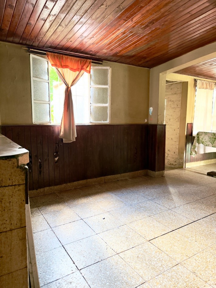 Casa en venta en Santa Rosa de Calchines 