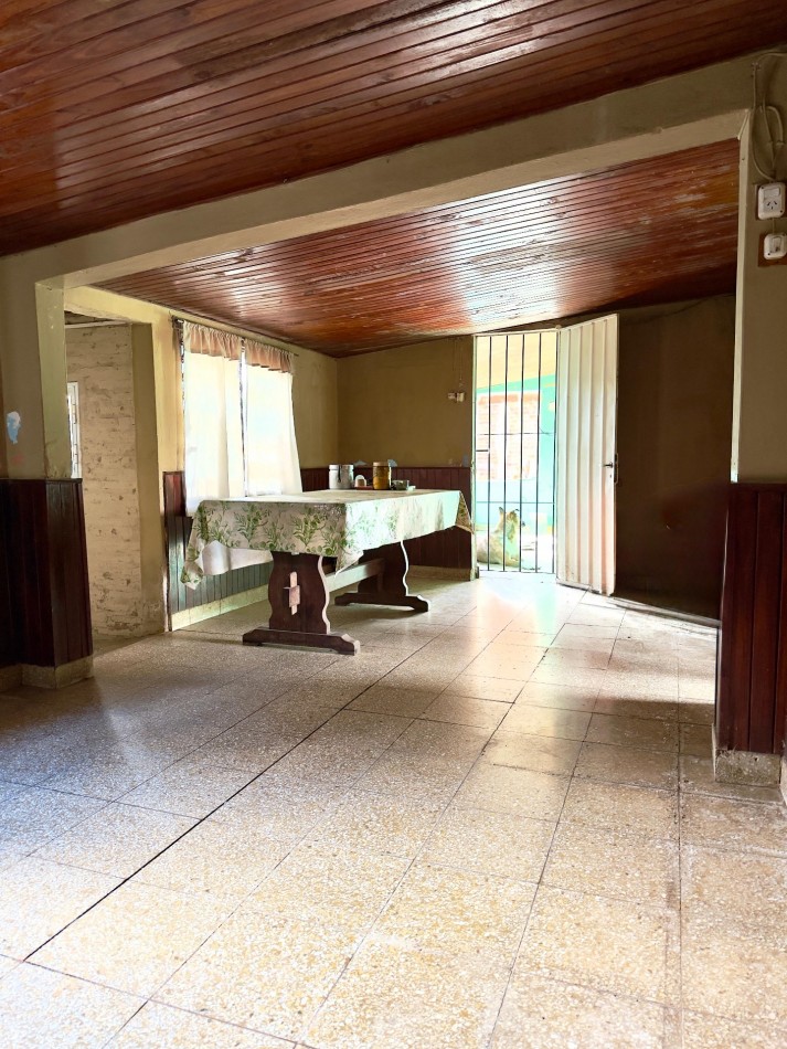 Casa en venta en Santa Rosa de Calchines 