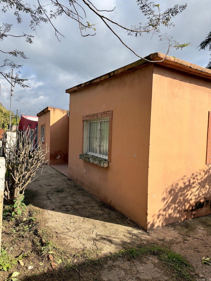 Casa en venta en Santa Rosa de Calchines 