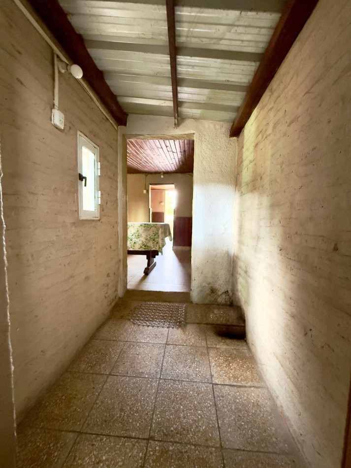 Casa en venta en Santa Rosa de Calchines 