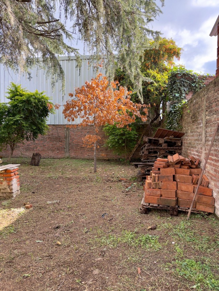Casa en venta en Santa Rosa de Calchines 