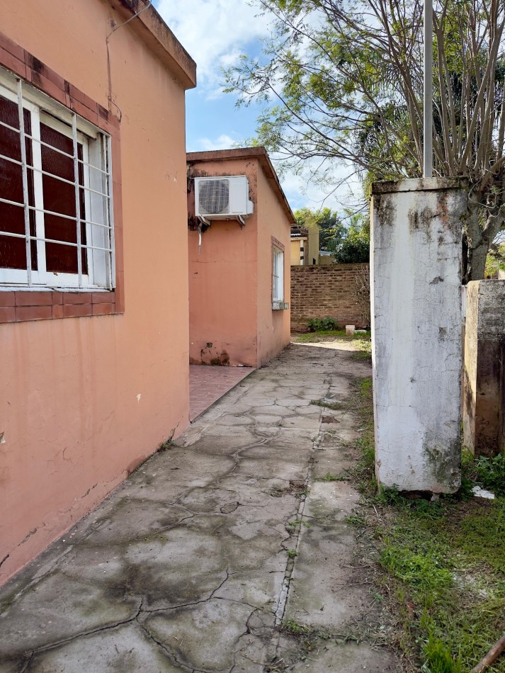 Casa en venta en Santa Rosa de Calchines 