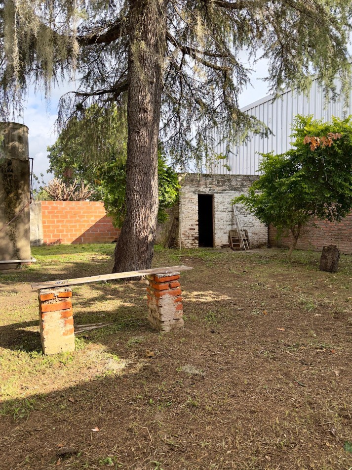 Casa en venta en Santa Rosa de Calchines 