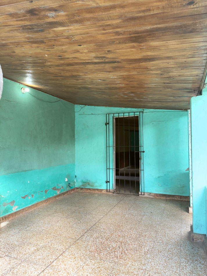 Casa en venta en Santa Rosa de Calchines 