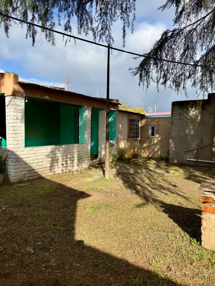 Casa en venta en Santa Rosa de Calchines 