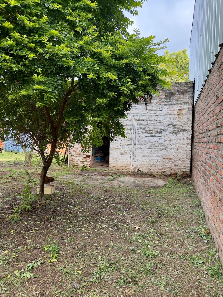 Casa en venta en Santa Rosa de Calchines 