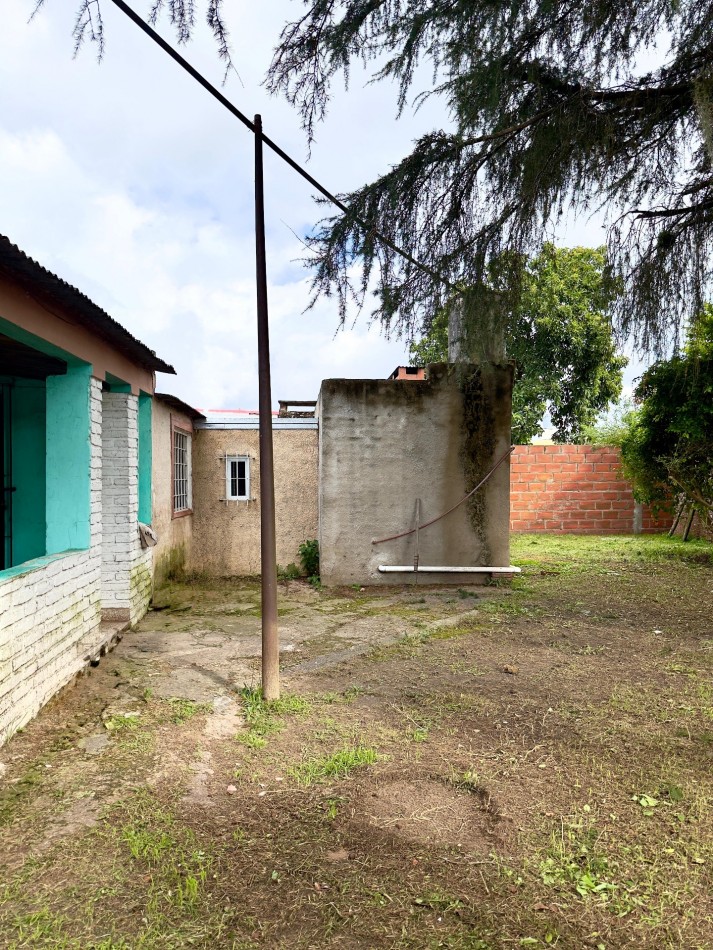 Casa en venta en Santa Rosa de Calchines 