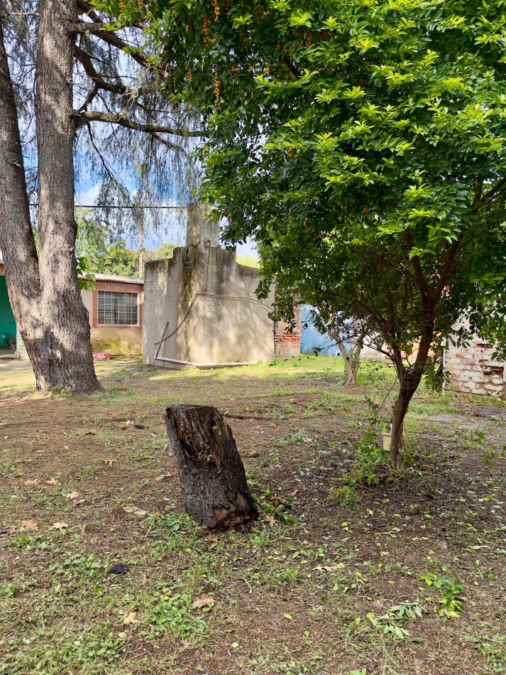 Casa en venta en Santa Rosa de Calchines 