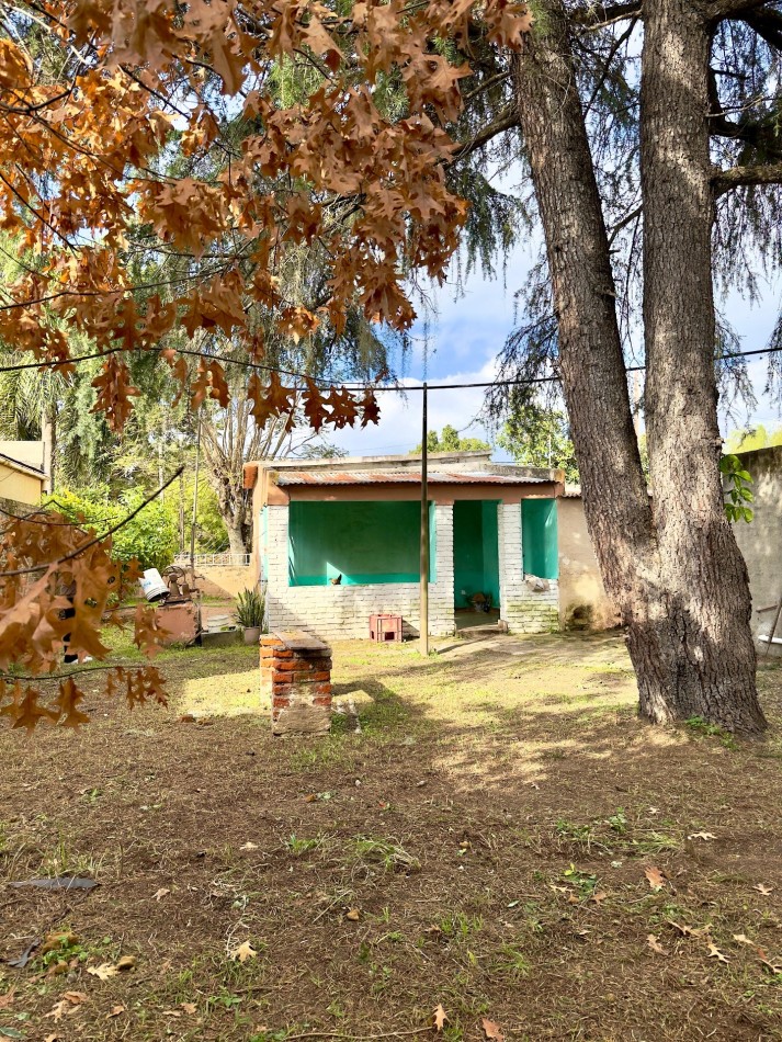 Casa en venta en Santa Rosa de Calchines 