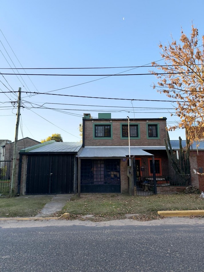 Casa en venta en Santa Rosa de Calchines 