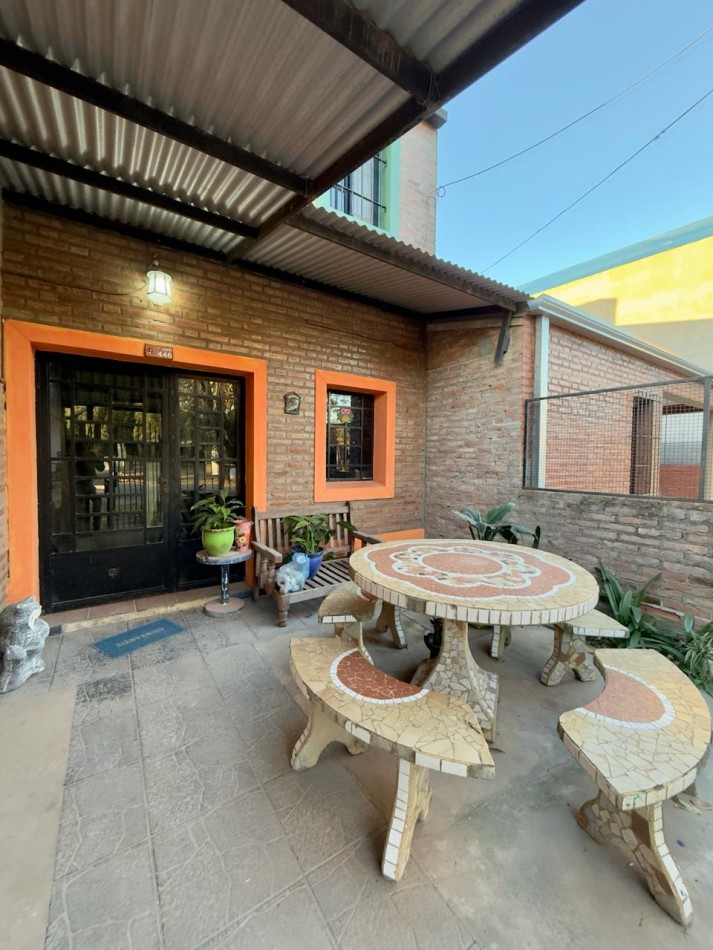 Casa en venta en Santa Rosa de Calchines 
