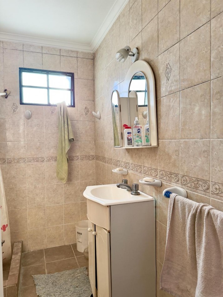 Casa en venta en Santa Rosa de Calchines 